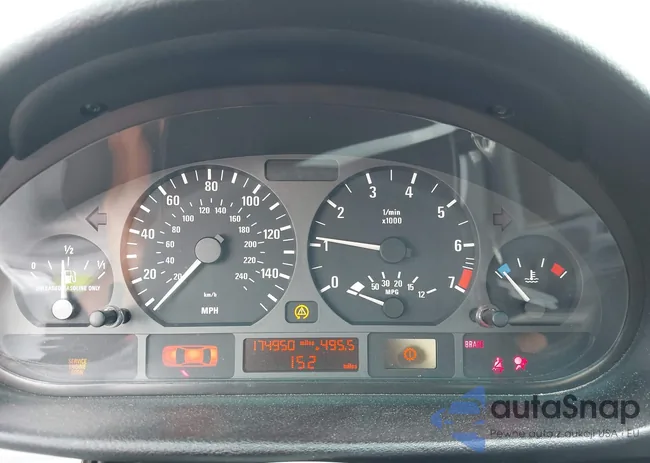 WBABS33481JY40880: 43575586