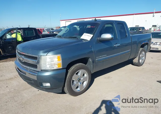 1GCRCSE05BZ447165: 43575614