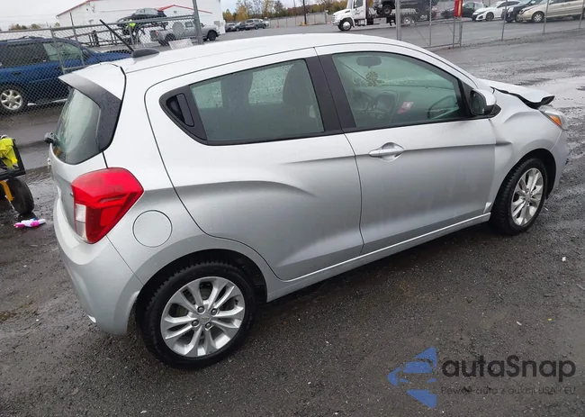 KL8CD6SA7NC011313: 43575634