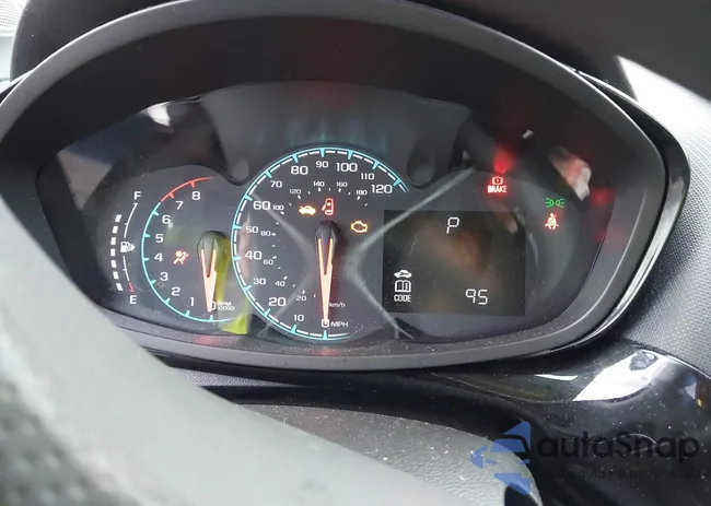 KL8CD6SA7NC011313: 43575634