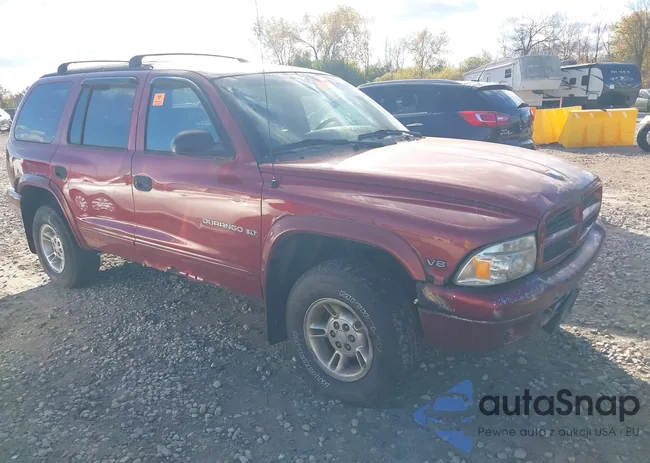 1B4HS28Z3YF168331: 43575663