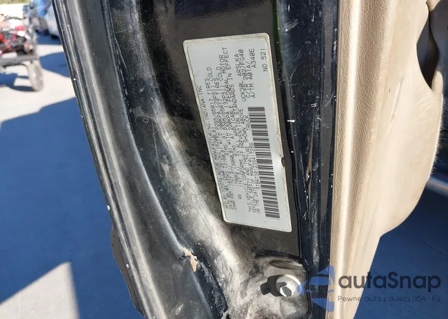 5TBRT38123S417286: 43575673