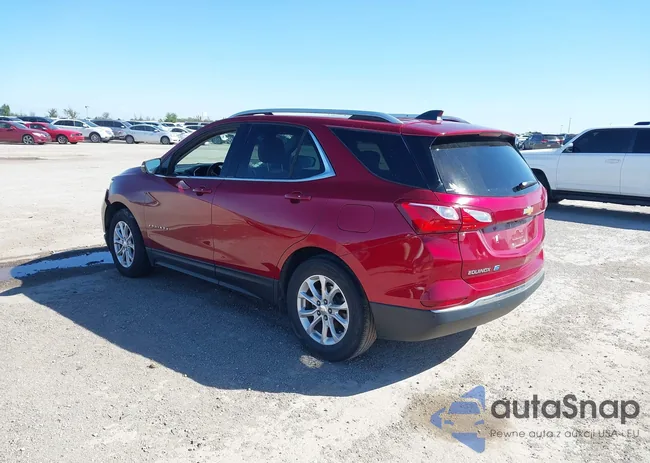 3GNAXLEU3JS546340: 43575677