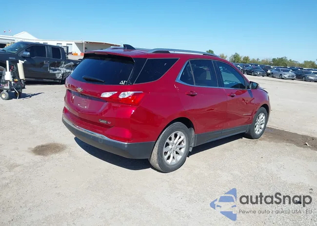 3GNAXLEU3JS546340: 43575677