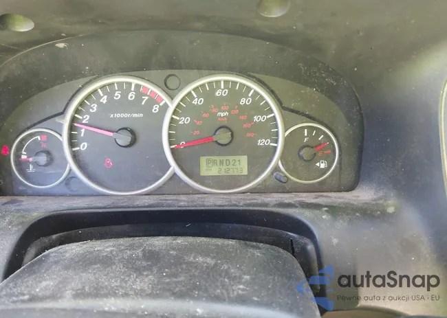 4F2YZ04195KM43786: 43575681