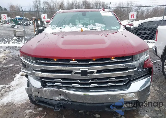 3GCUYGED1LG161617: 43575686