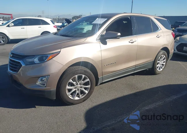 3GNAXUEV7KL112125: 43575722