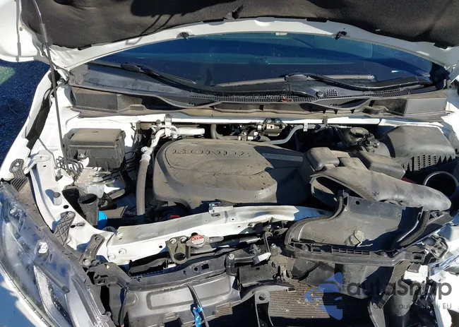 5FNRL6H76KB072909: 43575729