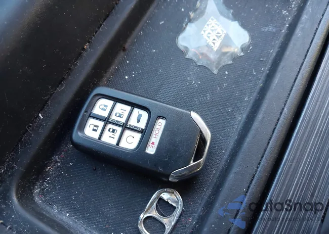 5FNRL6H76KB072909: 43575729