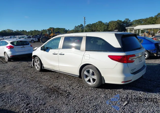 5FNRL6H76KB072909: 43575729