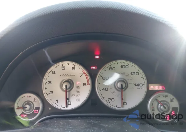 JH4DC54894S008063: 43575733