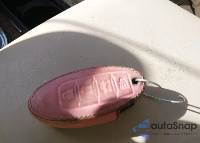 JN8AZ2NF3C9516411: 43575735