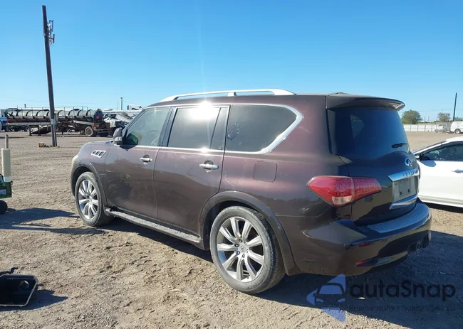 JN8AZ2NF3C9516411: 43575735