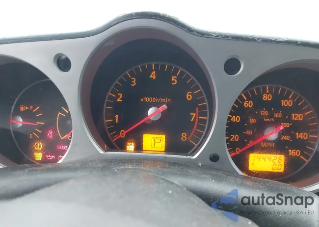 JN1AZ34D46M300931: 43575736