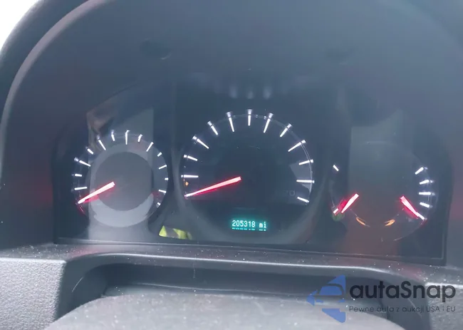 3FAHP0KC9CR221869: 43575742