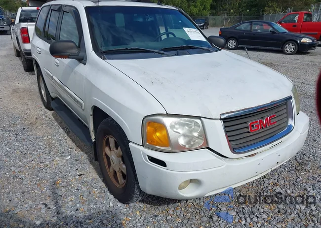 1GKDT13S942228282: 43575754