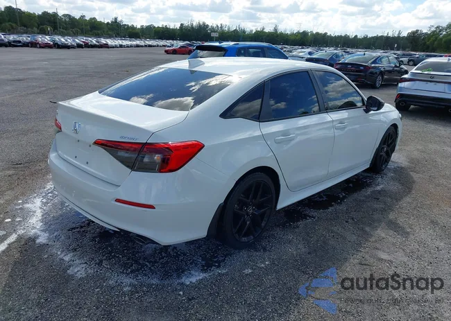 2HGFE2F50RH575543: 43575781