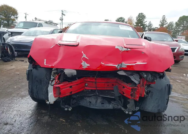 1FA6P8CF4J5101329: 43575799