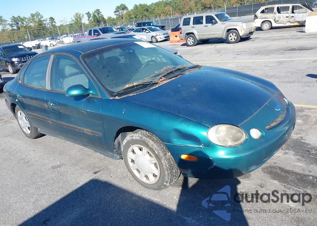 1FALP52U3TA131773: 43575804