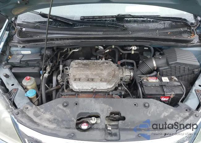 5FNRL38469B002986: 43575813