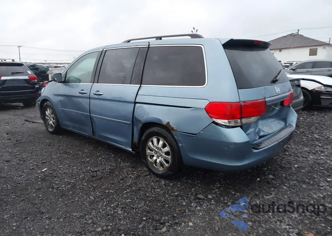 5FNRL38469B002986: 43575813