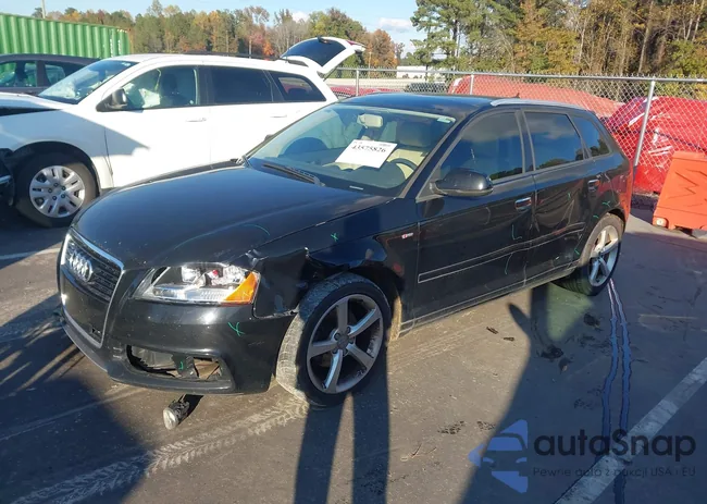 WAUBJAFM0DA021207: 43575826