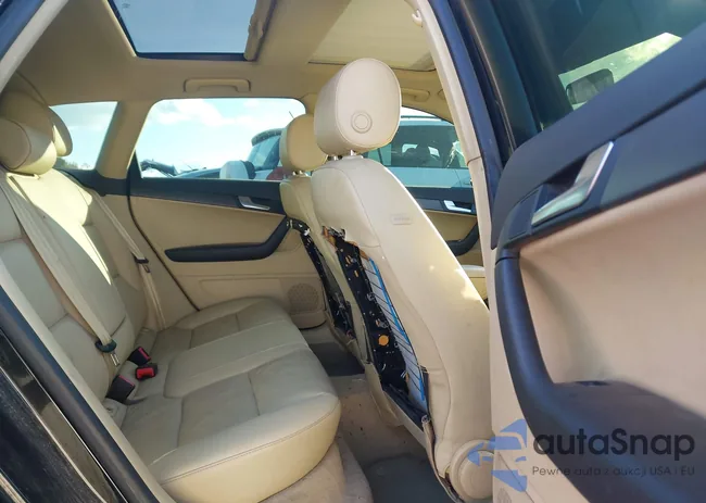 WAUBJAFM0DA021207: 43575826