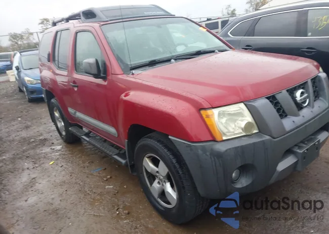 5N1AN08W06C530695: 43575828