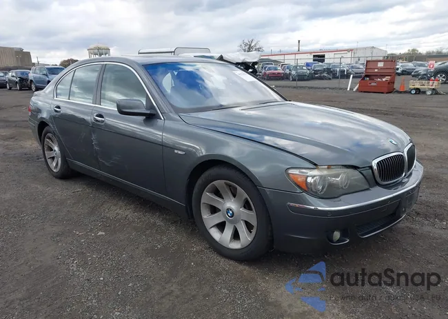 WBAHL83577DT10467: 43575830