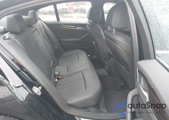 WBAJB1C52KB375954: 43575840