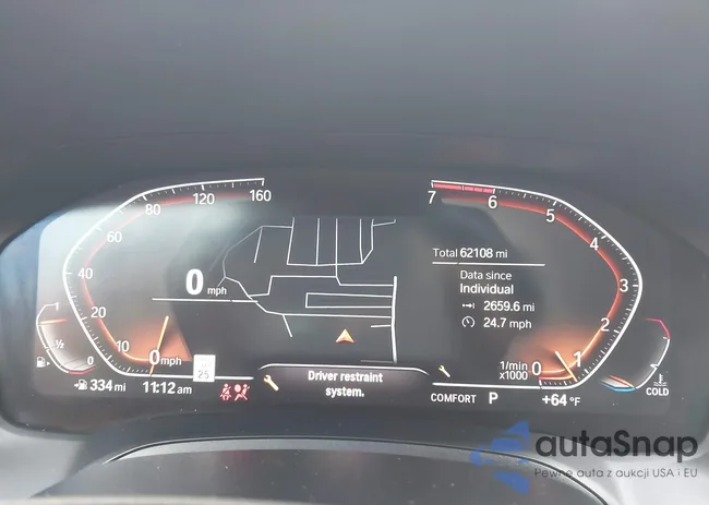 WBA5R7C50KFH14397: 43575848