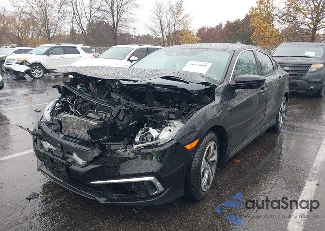 2HGFC2F64MH555156: 43575889