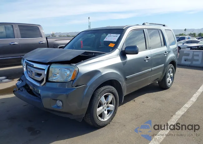 5FNYF4H52BB002314: 43575890