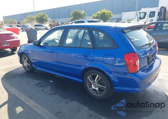 JM1BJ246031190896: 43575921