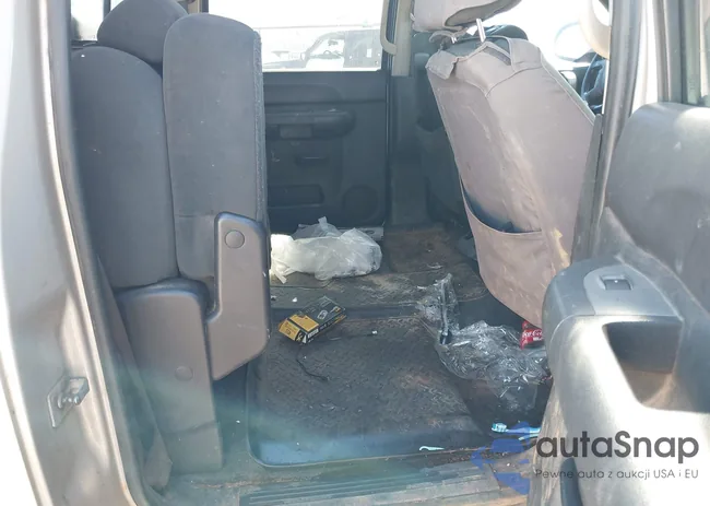 1GTHK23K98F124542: 43574937