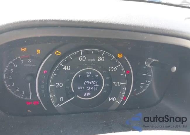 2HKRM3H56EH549287: 43574942