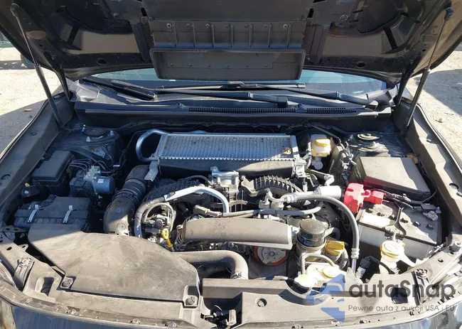 JF1VBAF66P9813078: 43574966