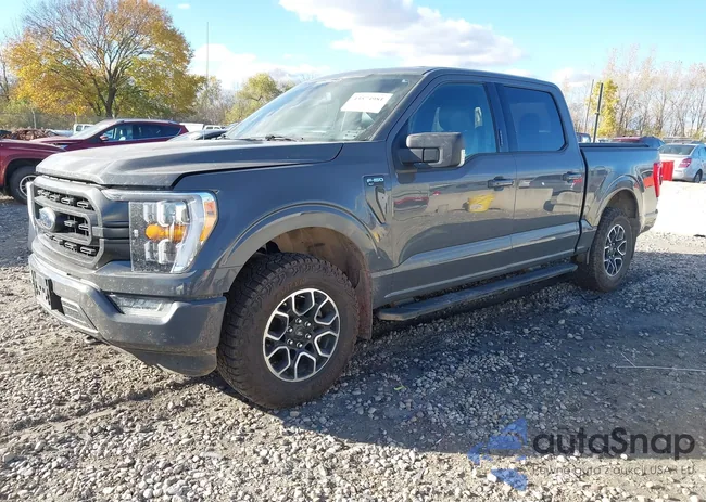 1FTEW1EP1MFA42955: 43574981