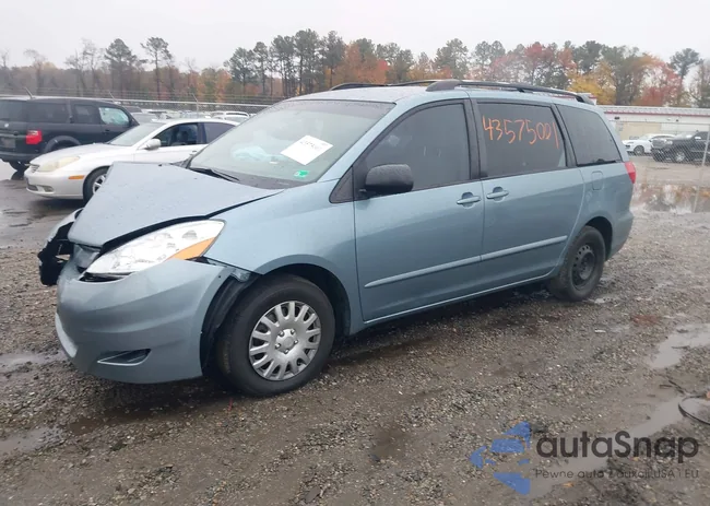 5TDZK23C67S031280: 43575001