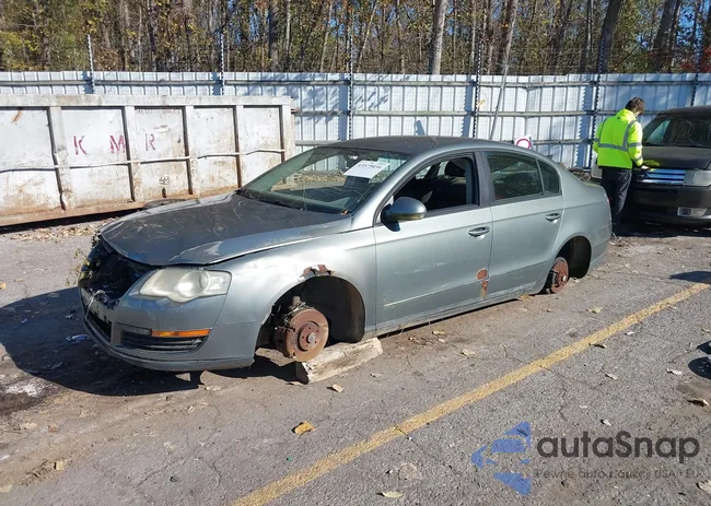 WVWAK73C36P129203: 43575034