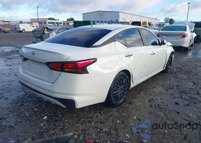 1N4BL4BV4LC220038: 43575065