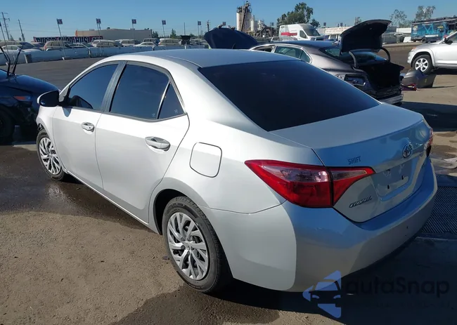 2T1BURHE5KC160966: 43575067