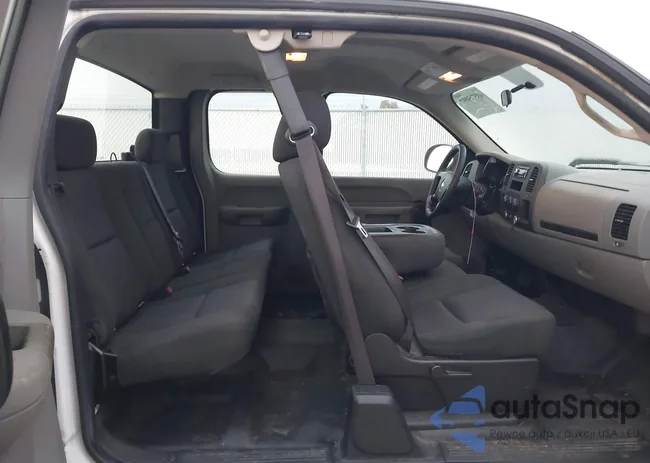 1GCRCPEX8CZ324701: 43575097