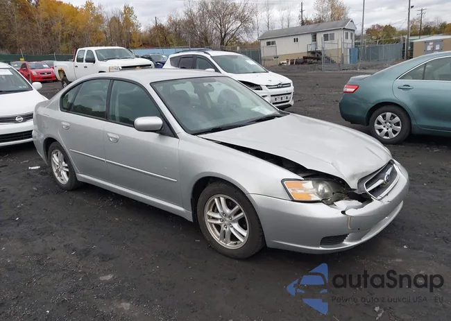 4S3BL616257226464: 43575141