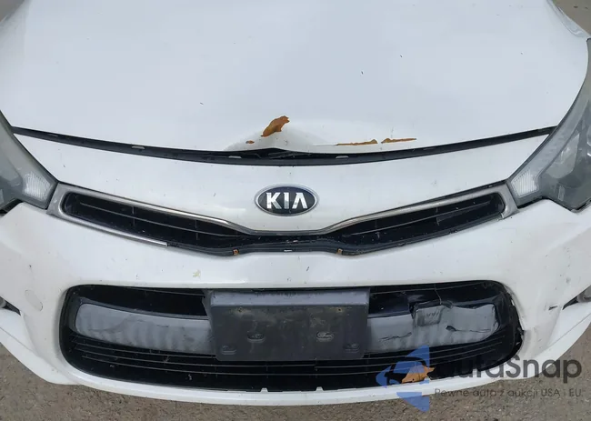 KNAFZ5A39F5388165: 43575162