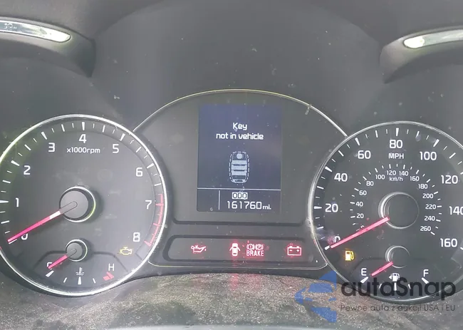 KNAFZ5A39F5388165: 43575162