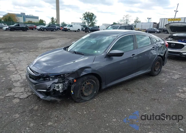 2HGFC2F67MH559959: 43575185