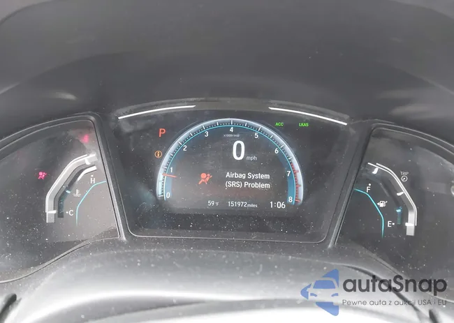 2HGFC2F67MH559959: 43575185