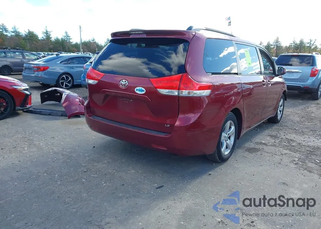 5TDKK3DC5BS136052: 43575194