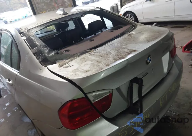 WBAVB13536PT27132: 43575223